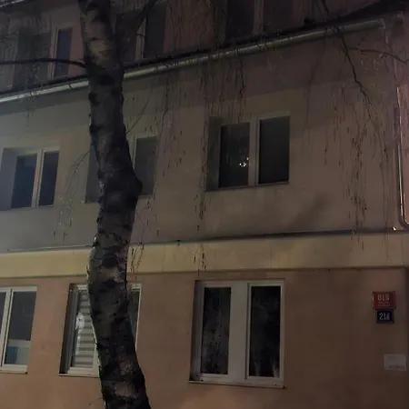 Serzio 1 * Πράγα