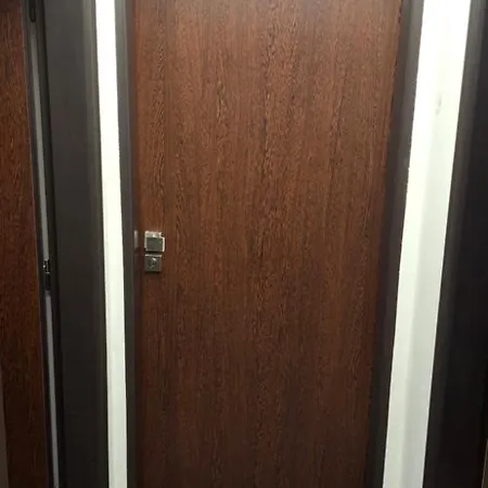Hostel Serzio 1 *