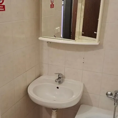 Serzio 1 * Πράγα