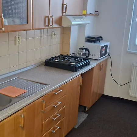 Hostel Serzio 1
